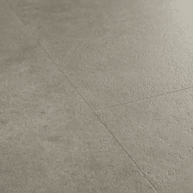 Cemento warm grey Klasa 33 2.5 mm, SGTC20309, Quick-Step Unilin