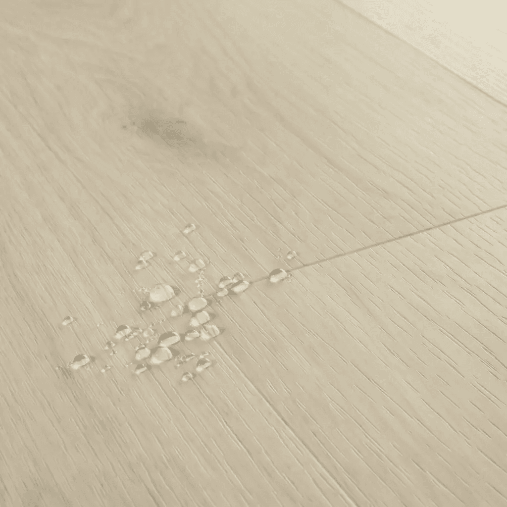 Ocean bliss greige Klasa 33 2.5 mm, SGSPC20319, Quick-Step Unilin