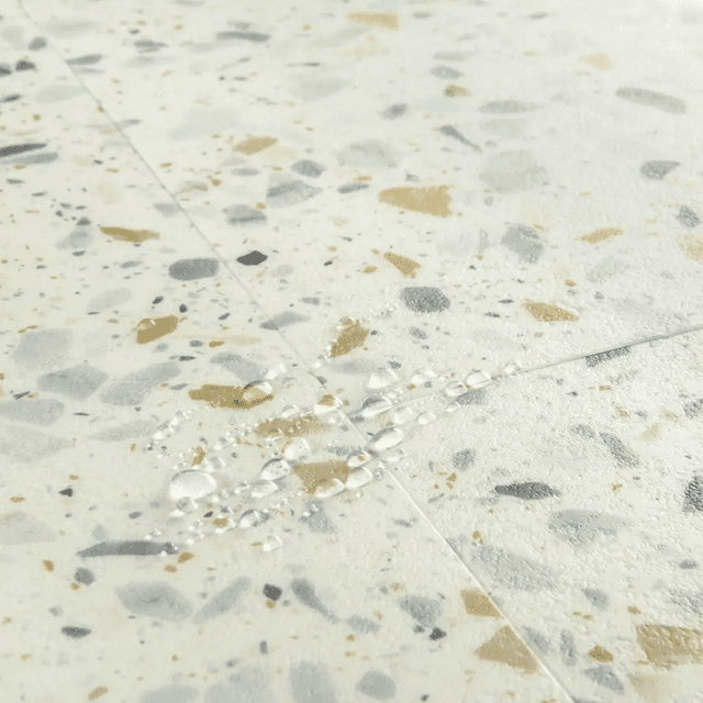 Terrazzo multi colour Klasa 33 2.5 mm, SGTC20307, Quick-Step Unilin
