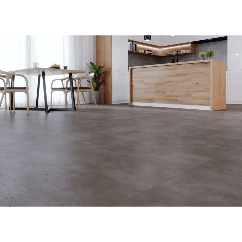 Panele Winylowe SPC LVT Sendai Concrete 5905167839324 Klasa 32 4 mm, Afirmax