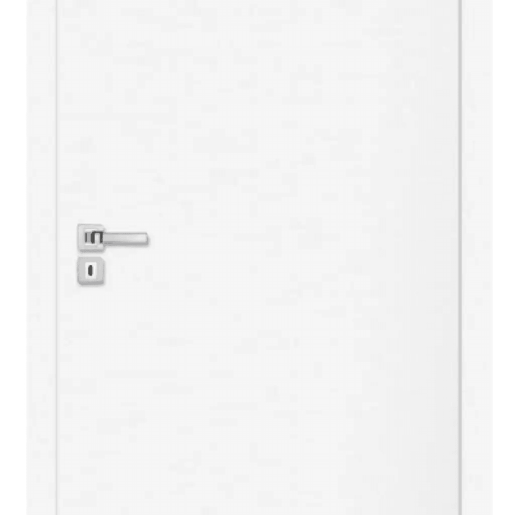 Komplet drzwi + ościeżnica Norma Decor 1 Prawe 80 cm Przylgowe, 100051760, 100054245, Invado