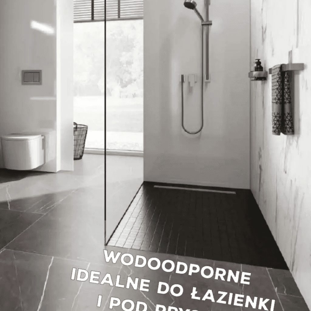 Panele winylowe Diamond Beige Beton 51006 Klasa 34 3.2 mm, Classen