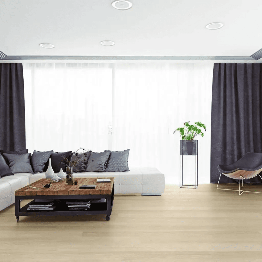 Panele winylowe SPC Unique Oak II YV2136 Klasa 34 4.7 mm, Salag