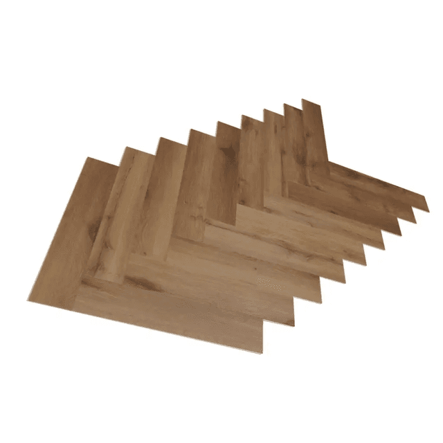 Panele winylowe SPC LVT Jodełka Potala Klasa 33 4.5 mm, PAN000252, Metamorphose