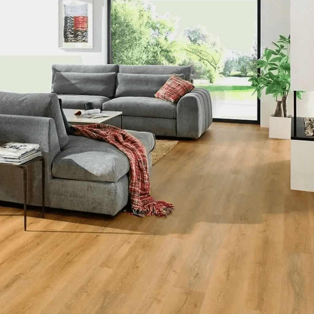 Panele Winylowe SPC LVT Glow z podkładem DOU-611-IB Klasa 33 5 mm, Douro