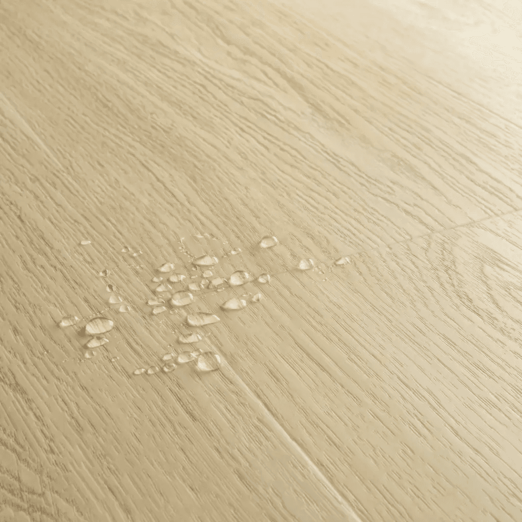 Serene oak light natural Klasa 33 2.5 mm, SGMPC20321, Quick-Step Unilin
