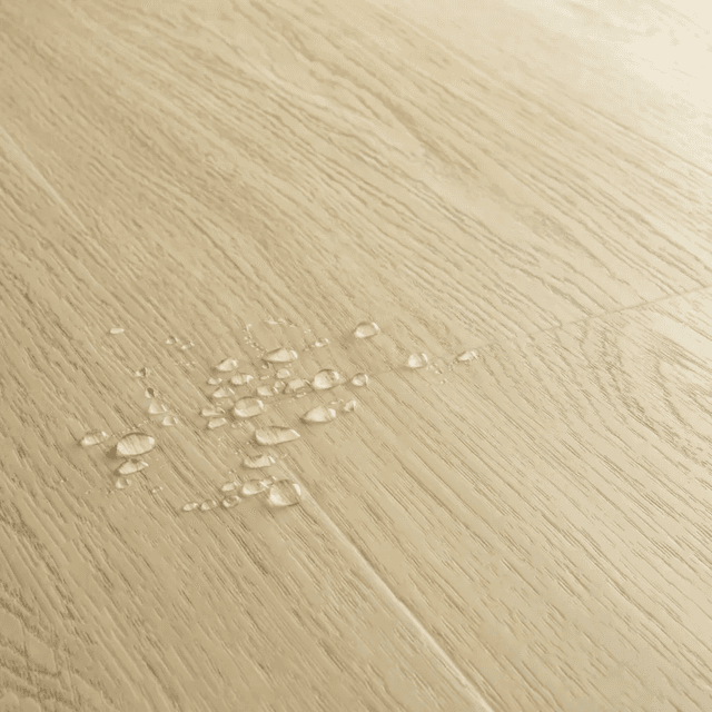 Serene oak light natural Klasa 33 2.5 mm, SGMPC20321, Quick-Step Unilin