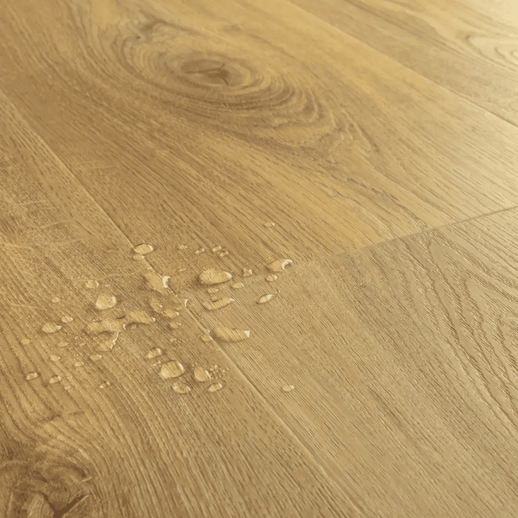 Fall oak natural Klasa 33 2.5 mm, SGMPC20325, Quick-Step Unilin