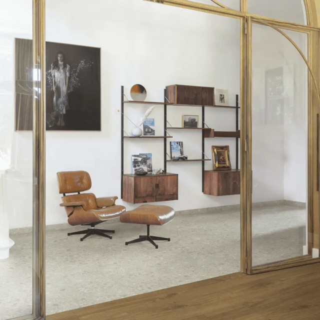 Fall oak brown Klasa 33 2.5 mm, SGMPC20324, Quick-Step Unilin