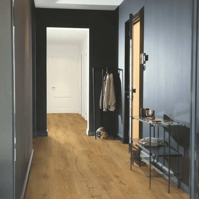 Fall oak honey Klasa 33 2.5 mm, SGMPC20323, Quick-Step Unilin