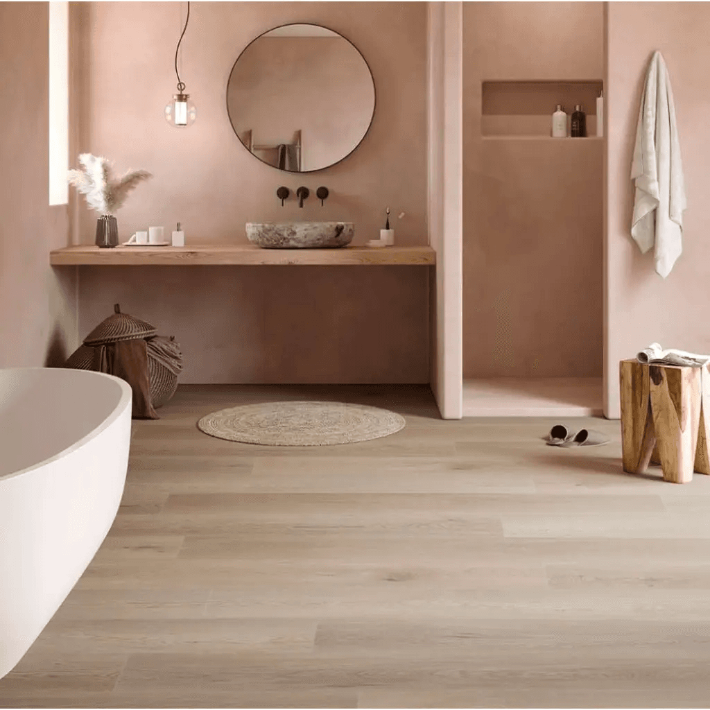 Panele winylowe Clay TAR DB-846 Klasa 33 2.5 mm, Lamett ParquetVinyl