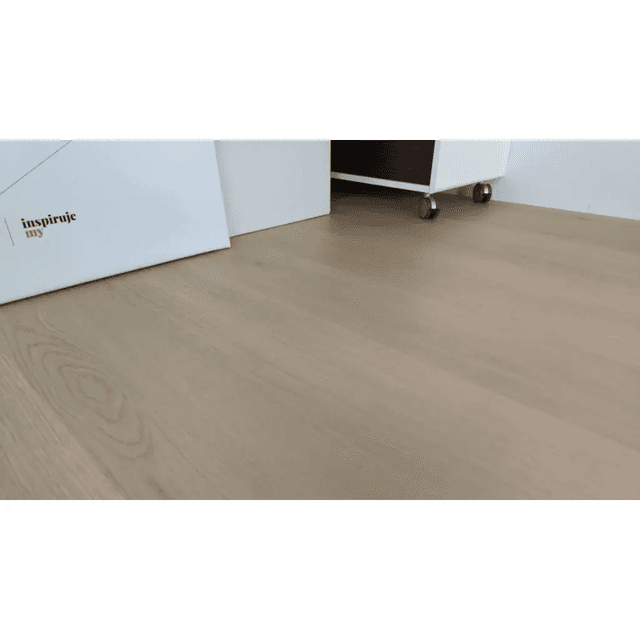 Panele winylowe SPC ze zintegrowanym podkładem Dąb Nut SPC 85007-6 Klasa 33 5.5 mm, Boccho