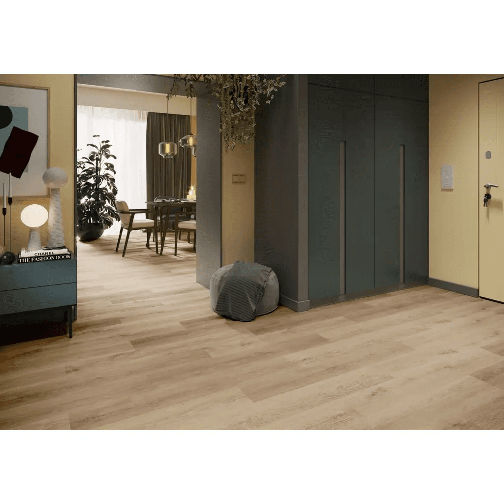 Panele Winylowe Pacific Island V5ID-A31-PAC-12042M-157D Klasa 31 4.2 mm, Barlinek