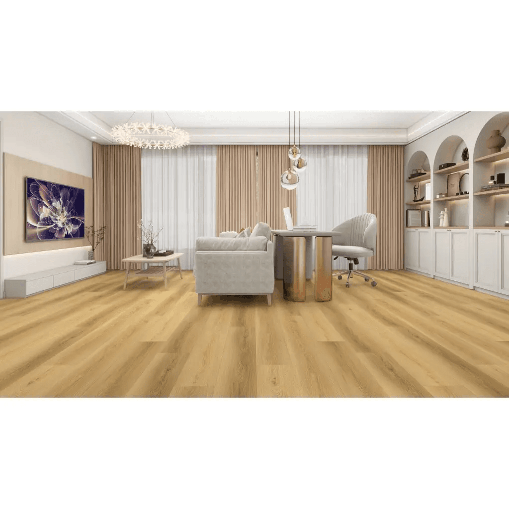 Panele winylowe SPC ze zintegrowanym podkładem Vogue PAN000364 Klasa 34 6 mm, Metamorphose