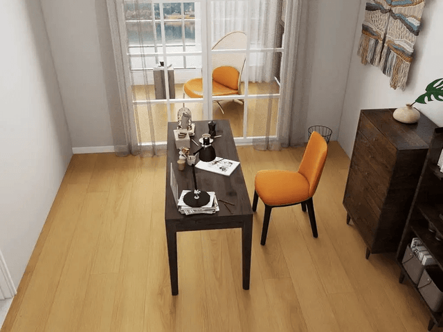 Panele winylowe SPC ze zintegrowanym podkładem Charm PAN000358 Klasa 34 6 mm, Metamorphose