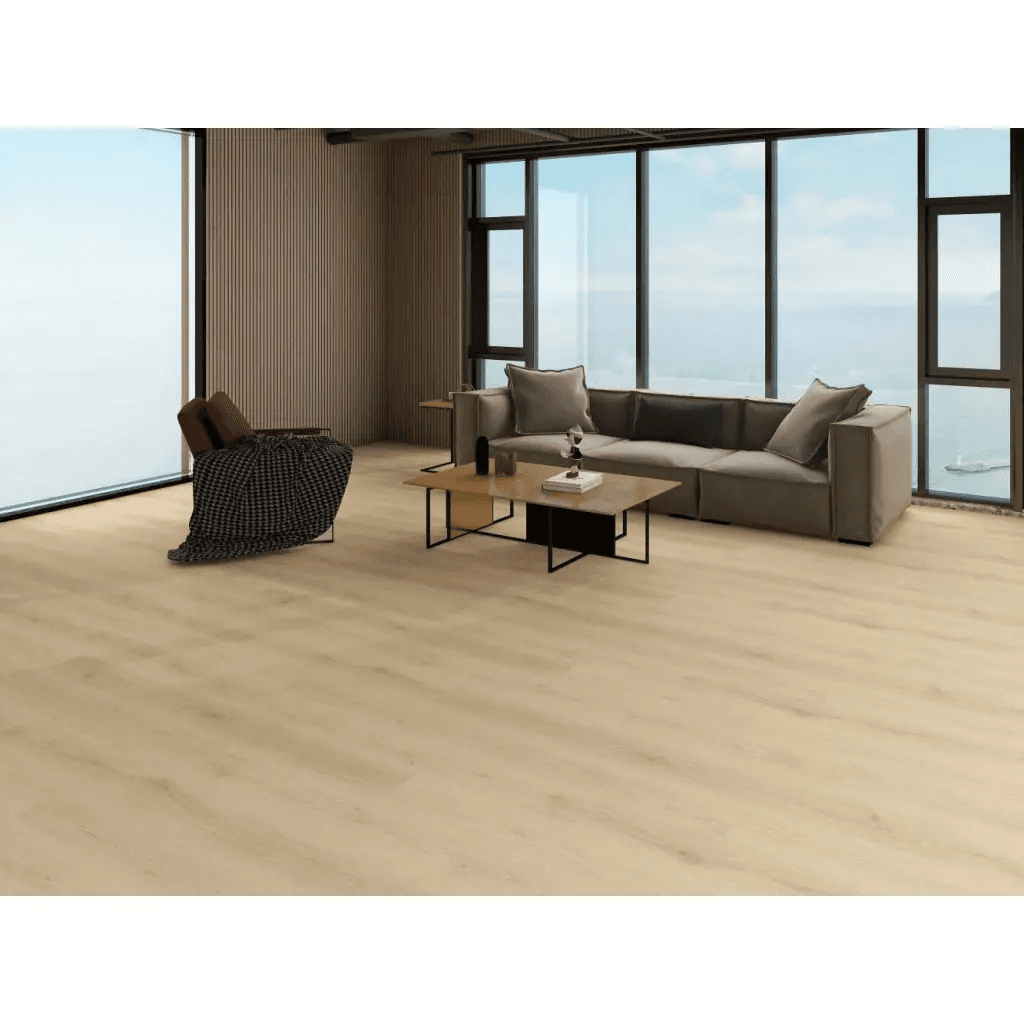 Panele winylowe SPC ze zintegrowanym podkładem Serene PAN000348 Klasa 34 6 mm, Metamorphose