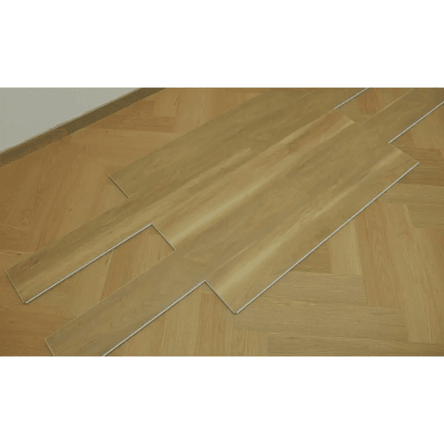 Panele winylowe SPC ze zintegrowanym podkładem Classique PAN000368 Klasa 34 6 mm, Metamorphose