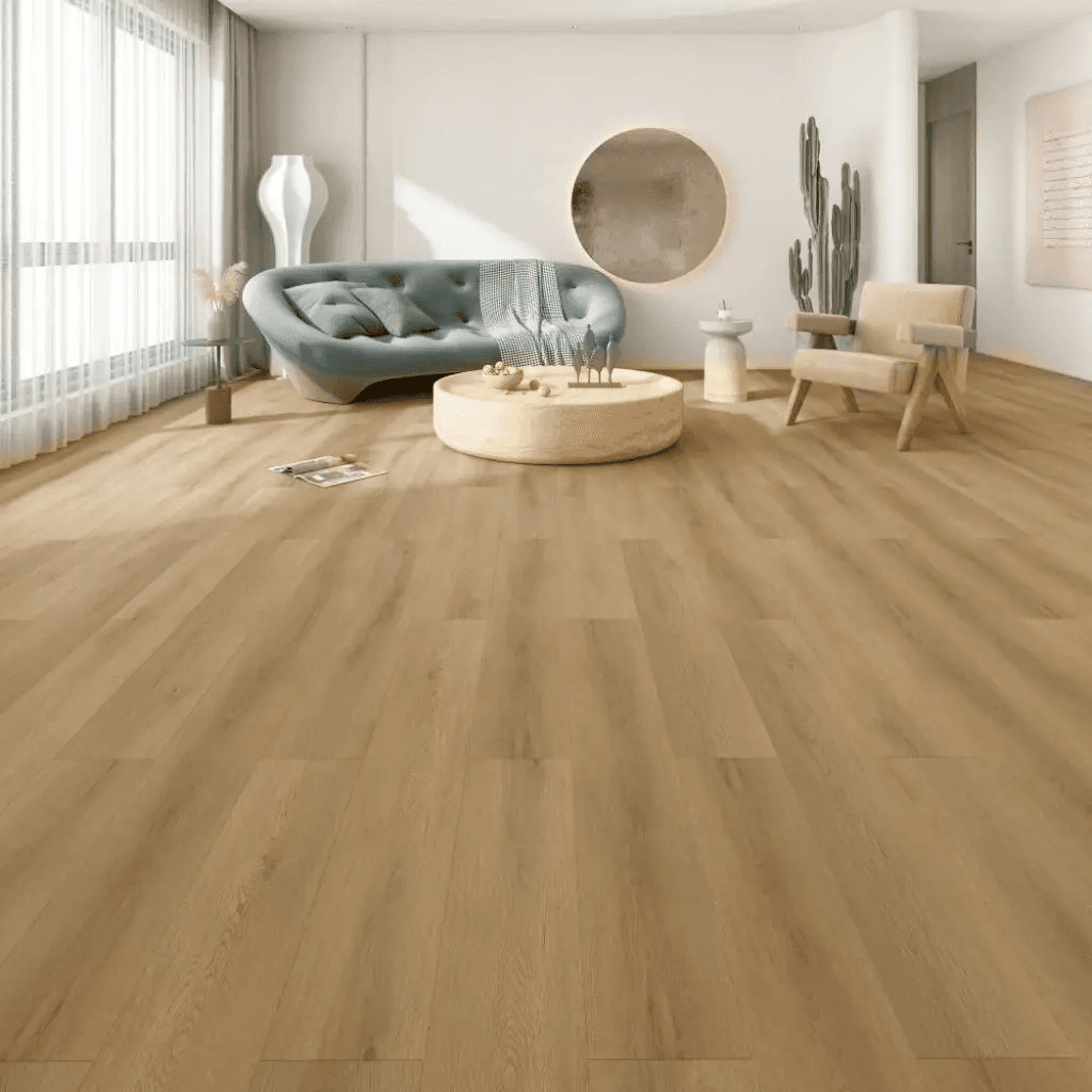 Panele winylowe SPC ze zintegrowanym podkładem Vibrance PAN000352 Klasa 34 6 mm, Metamorphose