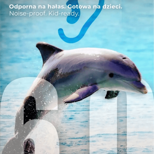 Panele winylowe SPC ze zintegrowanym podkładem Vibrance PAN000352 Klasa 34 6 mm, Metamorphose