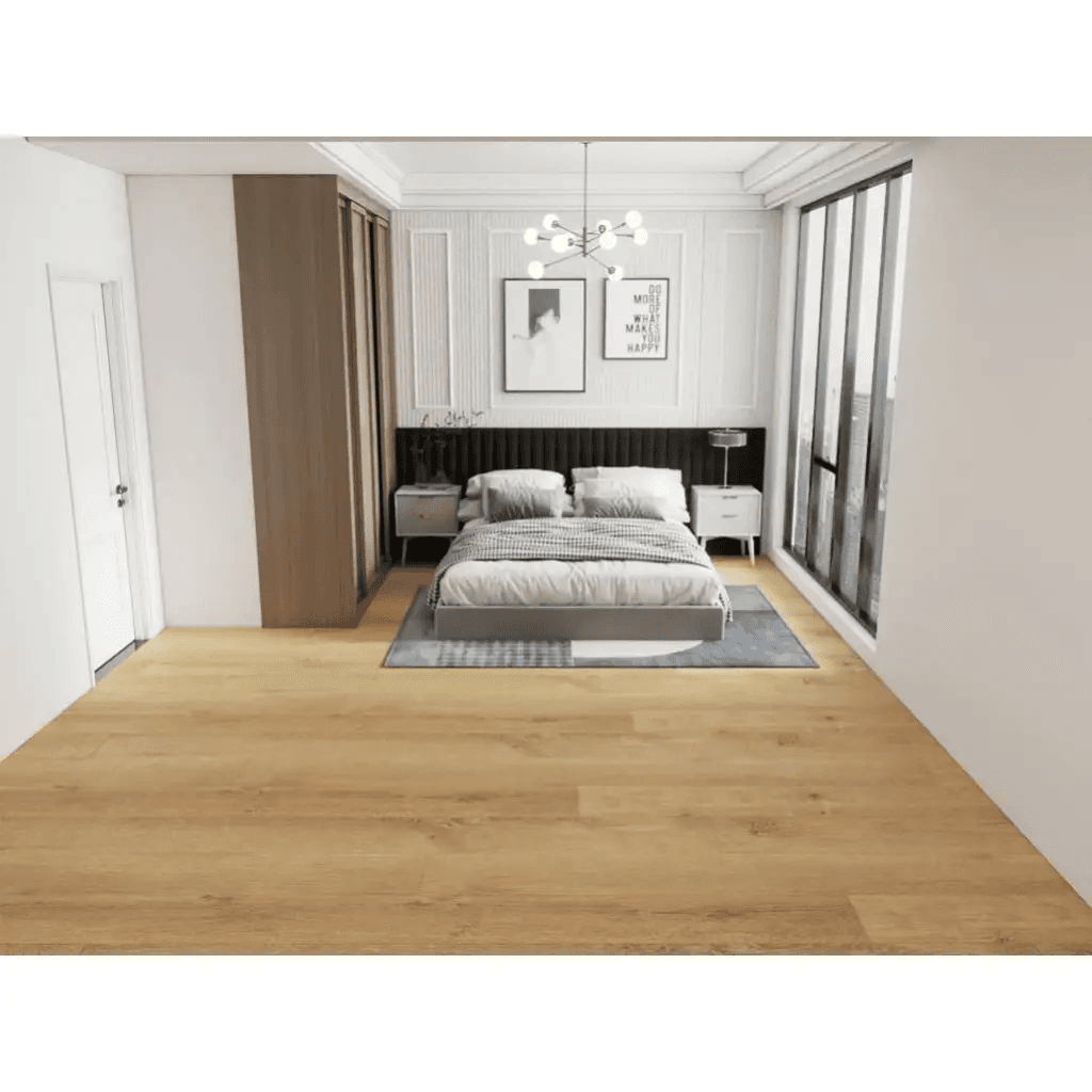 Panele winylowe SPC ze zintegrowanym podkładem Euphoria PAN000350 Klasa 34 6 mm, Metamorphose