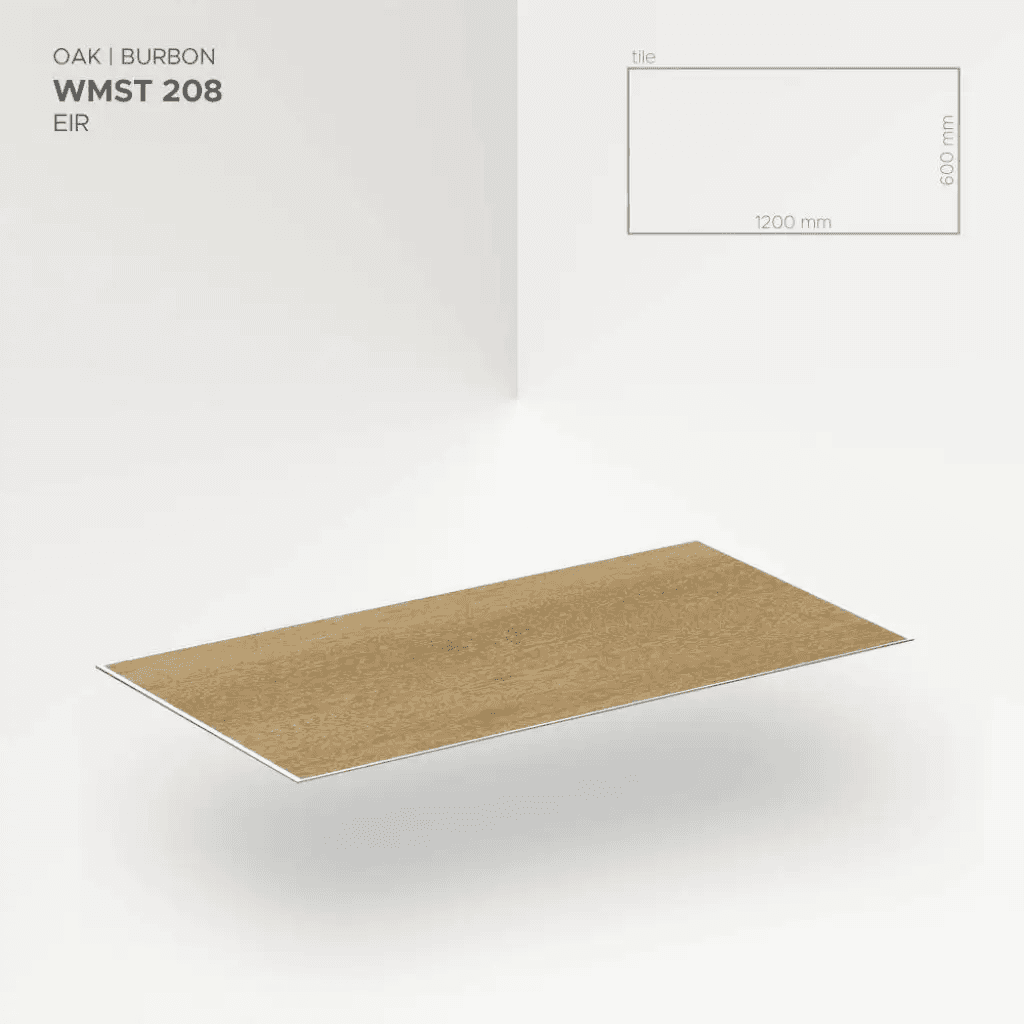 Panele ścienne Burbon 208 , 5905167884539, Modee