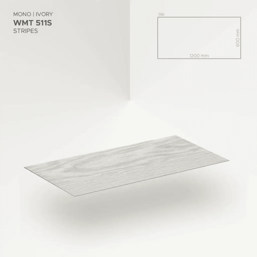 Panele ścienne Mono Ivory 511S, 5905167882597, Modee