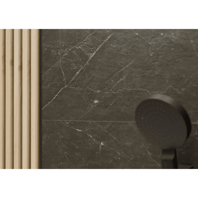 Panele ścienne Monreale Black 518C, 5905167882320, Modee