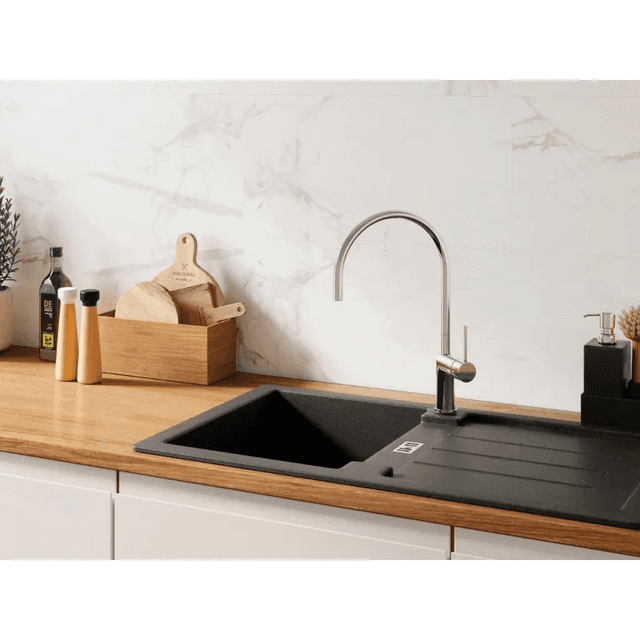 Panele ścienne Calacatta Snow 30x60 Marmur Biały Kamień Matowy 6055824, Vilo