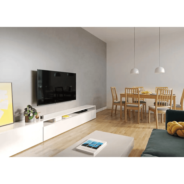 Panele ścienne Concrete Light 30x60 Beton Szary Matowy 6053391, Vilo