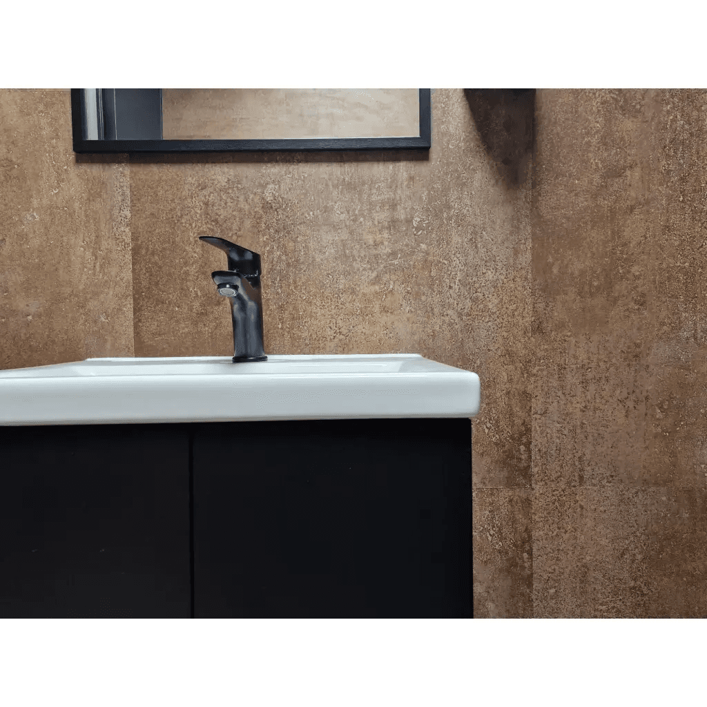 Panele ścienne Rusty 30x60 Rdzawy Matowy 6064241, Vilo