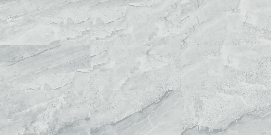 Panele ścienne Ash Grey 30x60 Marmur Kamień Szary Jasny Połysk 6053393, Vilo