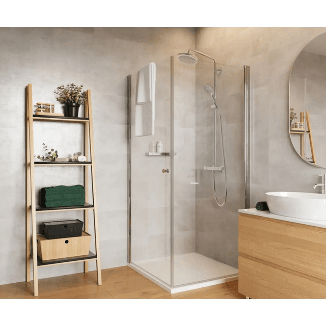 Panele ścienne Concrete Dust Beton Piaskowy Matowy 120X60 6064246, Vilo