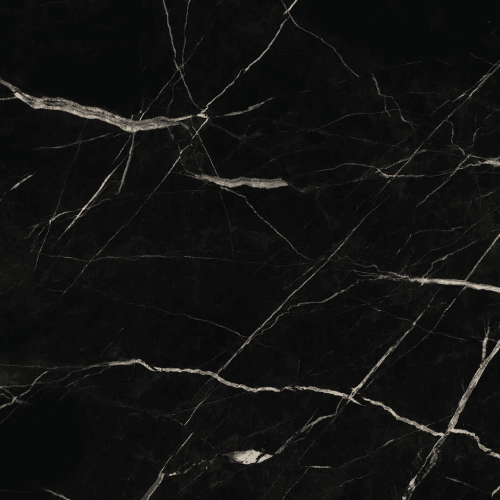 Panele ścienne Calacatta Black Marmur Czarny Złoty Połysk 120x60 6053395, 6053395, 6053395 , Vilo