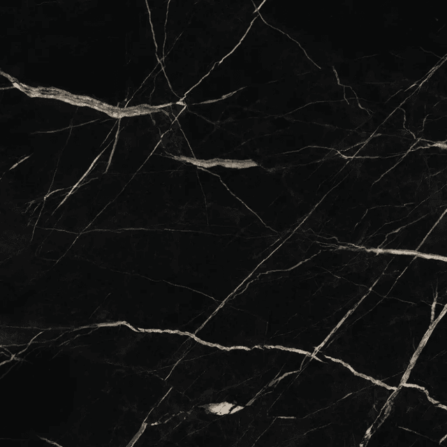 Panele ścienne Calacatta Black Marmur Czarny Złoty Połysk 120x60 6053395, 6053395, 6053395 , Vilo