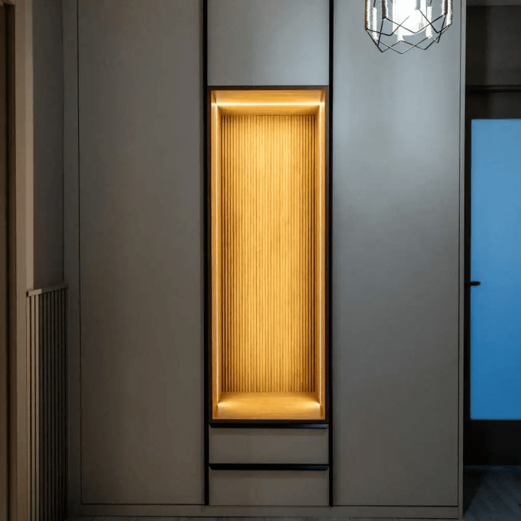 Lamele Matt Teak 248 Oval, 120041954, AGT