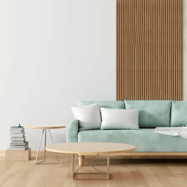 Lamele Dąb Naturalny Teak S 248, AGT