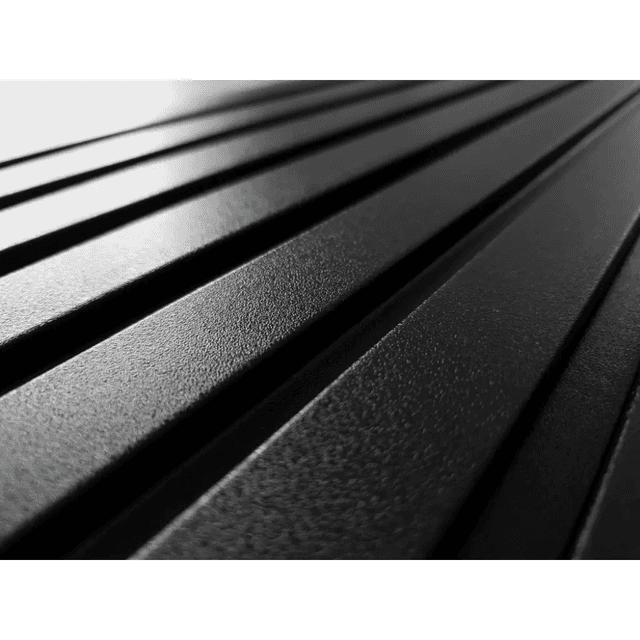 Lamele Czarne Półmatowe S 310, 120041958, AGT