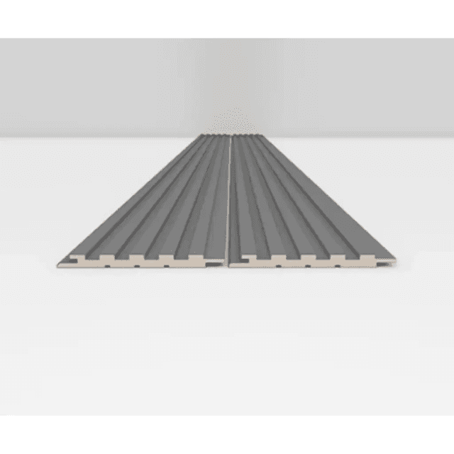 Lamele Czarne Półmatowe S 310, 120041958, AGT