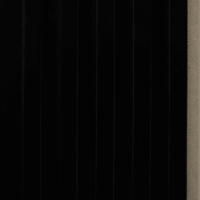 Lamele Czarne Półmatowe S 310, 120041958, AGT