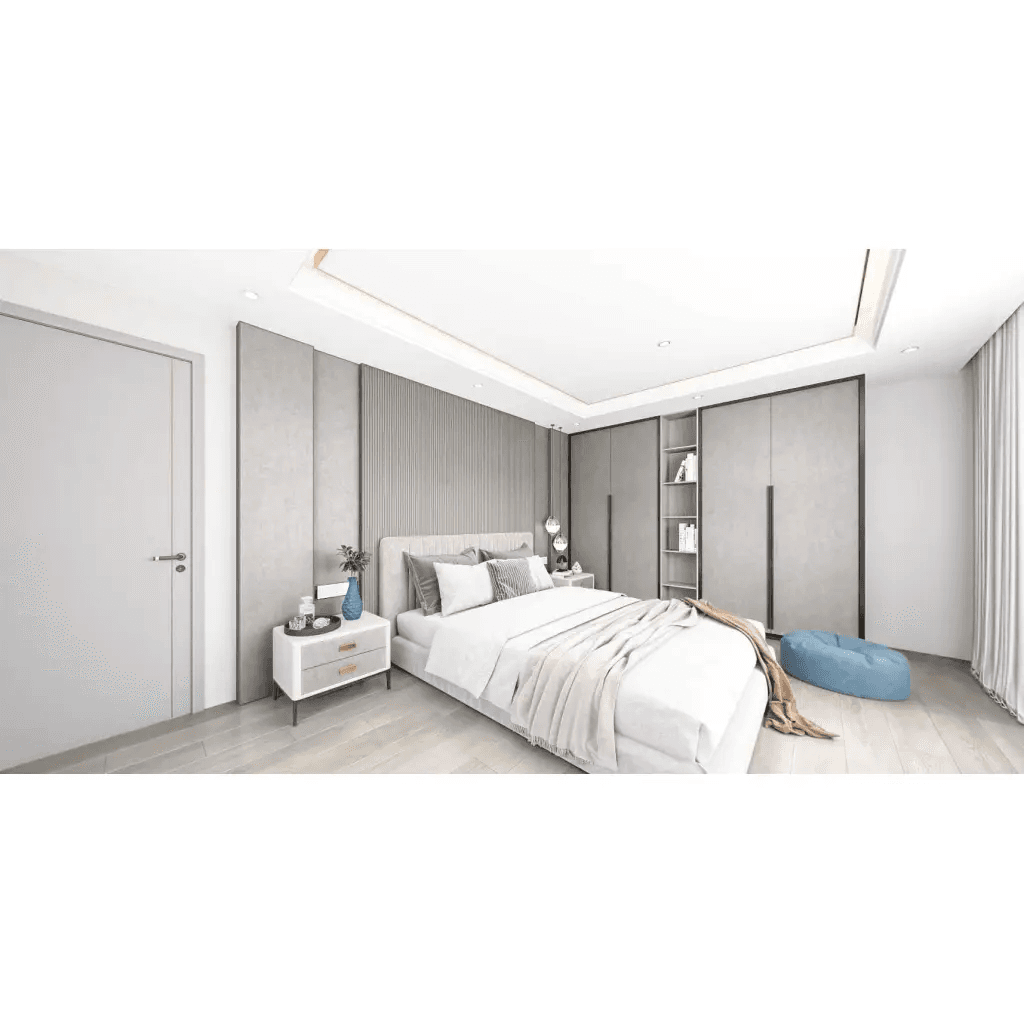 Lamele Matt Soft Touch Stone Grey O 728 Oval, 120042297, AGT