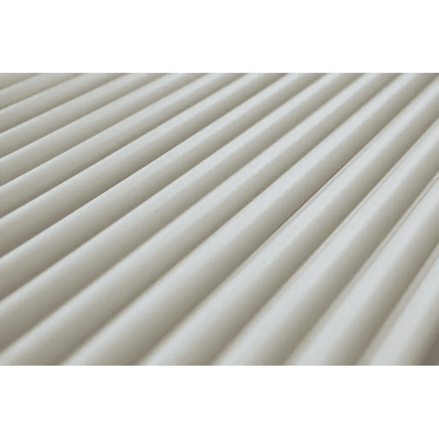 Lamele Matt Soft Touch New Grey O 729 Oval, 120041983, AGT