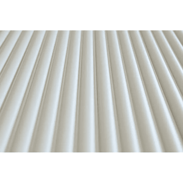 Lamele Matt Soft Touch New Grey O 729 Oval, 120041983, AGT