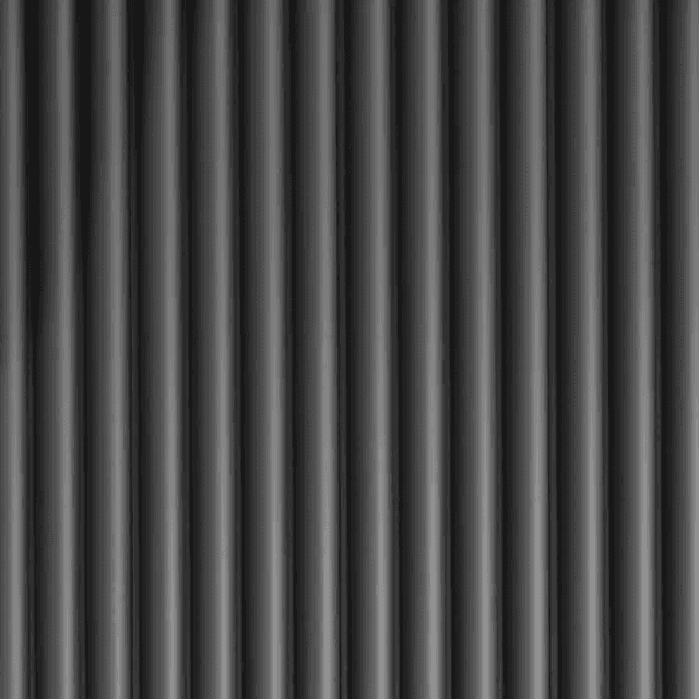 Lamele Matt Soft Touch Storm Grey O 726 Oval , 120041987, AGT