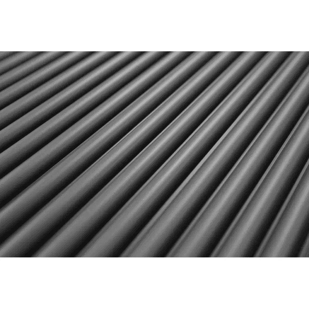 Lamele Matt Soft Touch Storm Grey O 726 Oval , 120041987, AGT