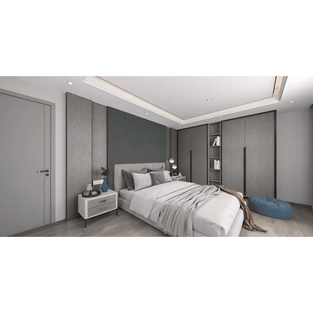 Lamele Matt Soft Touch Storm Grey O 726 Oval , 120041987, AGT