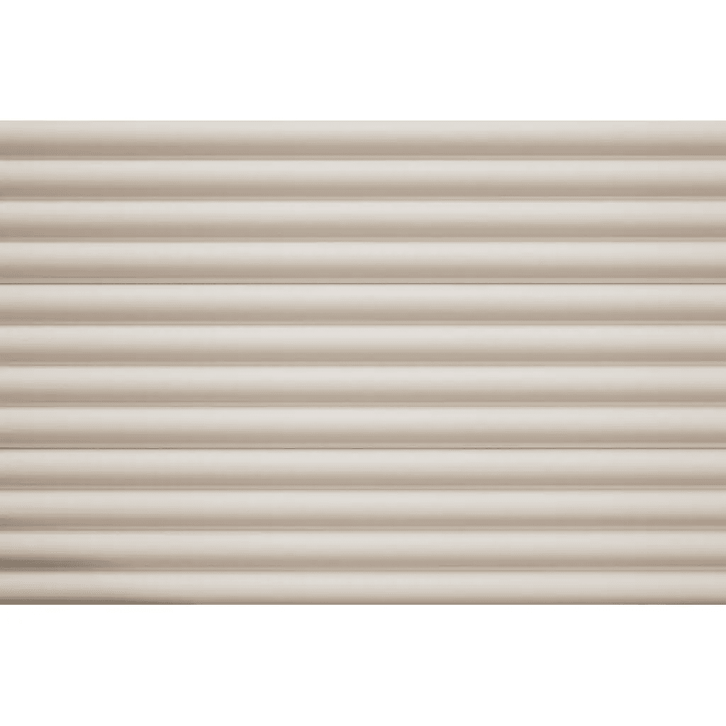 Lamele kolorowe Supra Mat Sahara Cream O 3019 Oval, 120041985, AGT