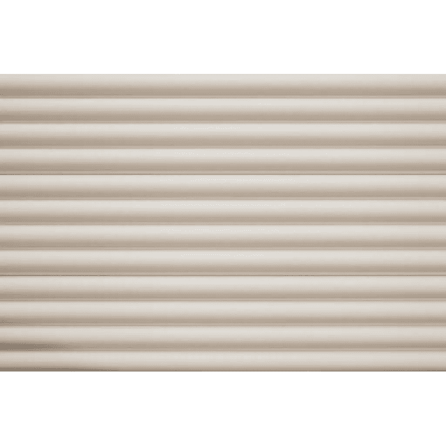 Lamele kolorowe Supra Mat Sahara Cream O 3019 Oval, 120041985, AGT