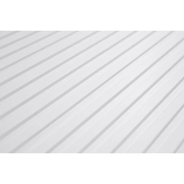 Lamele Matt Soft Touch White S 734, 120037530, AGT