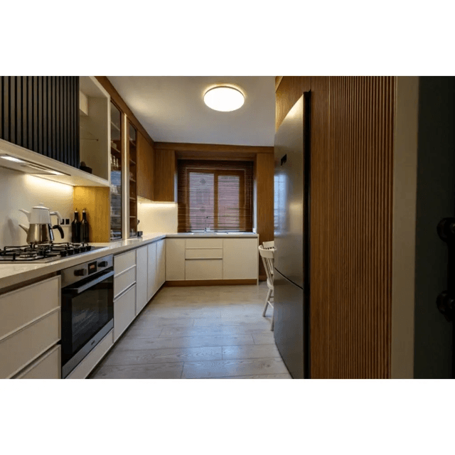 Lamele Czarne Półmatowe M 310, 120039785, AGT