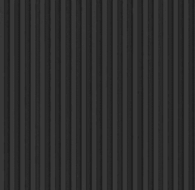 Lamele Czarne matowe S 723, 120038110, AGT